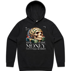 Time to Make Money Shirt