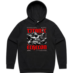 Titanic Echelon Shirt