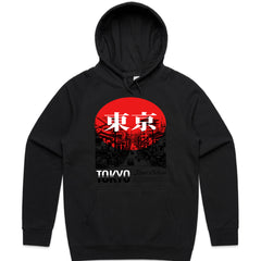 Tokyo Street Shirt