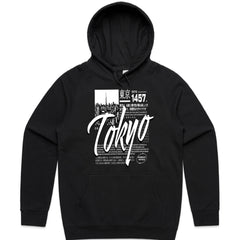 Tokyo Shirt