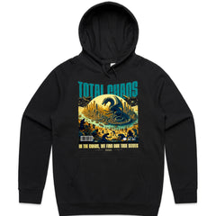 Total Chaos Dragon Shirt