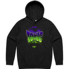 Toxic Shirt