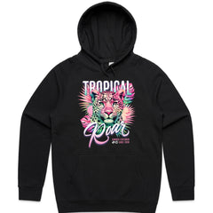 Tropical Roar Shirt