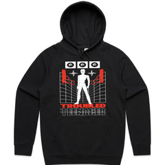 Troubled Teenager Shirt