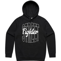 Street Fighter Shirt