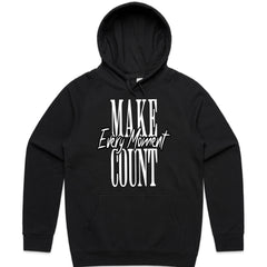 Make Every Moment Count Shirt