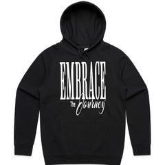Embrace The Journey Shirt