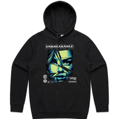 Unbreakable Mind Shirt