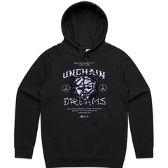 Unchain Dreams Shirt