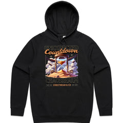 Unexpected Countdown Shirt