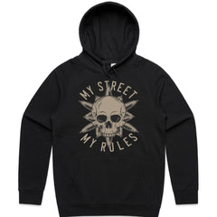 My Street My Rules Shirt