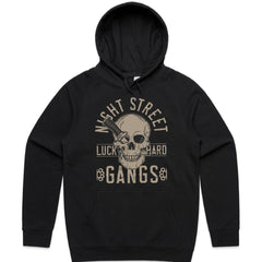 Night Street Shirt