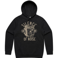 Silence Shirt