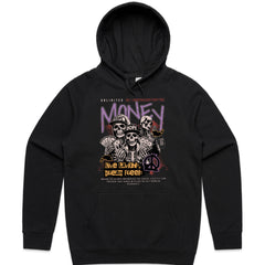 Unlimited Money Shirt