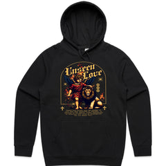 Unseen Love Shirt