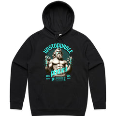 Unstoppable Power Shirt