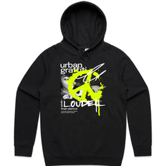 Urban Graffiti Shirt