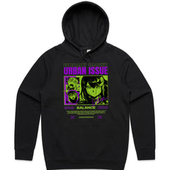 Urban Issue Shirt