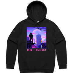 Sunset Shirt