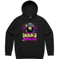 Urban Jungle Shirt