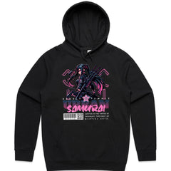 Urban Samurai Shirt