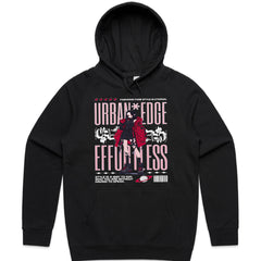 Urban Edge Shirt