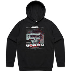 Urban Symphony Shirt