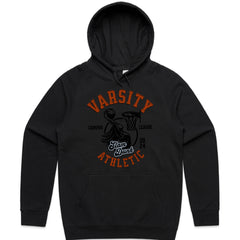 Varsity Athletic Shirt