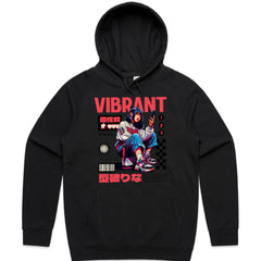 Vibrant Shirt