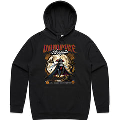 Vampire Mosquito Shirt