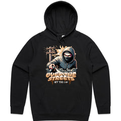 Over the Streets Shirt