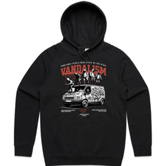 Vandalism Shirt