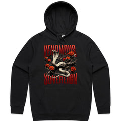 Venomous Sovereign Shirt