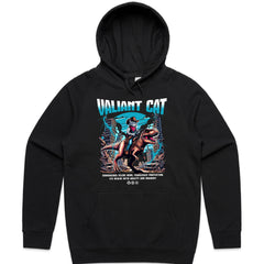 Valiant Cat Shirt