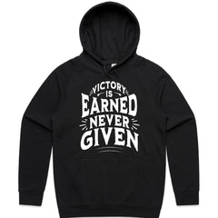 Victory Earned Shirt