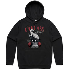 Carcass Throne Shirt