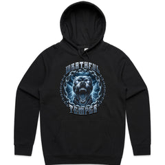 Wrathful Temper Shirt