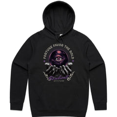 Fortune Favor Shirt