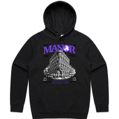Manor Heritage Shirt