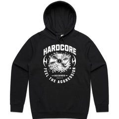 Hardcore Records Shirt