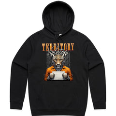 Territory Violators Shirt