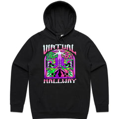Virtual Hallway Shirt