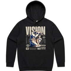 Vision Gaze Shirt