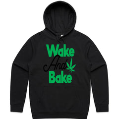 Wake And Bake Shirt