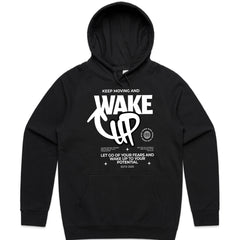 Keep Moving Shirt