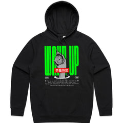 Wake Up Shirt