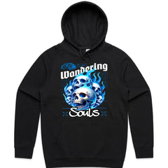 Wandering Souls Shirt