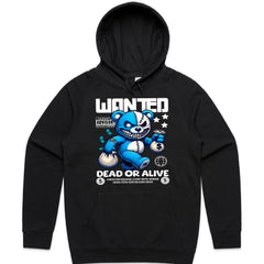 Wanted Dead or Alive Shirt