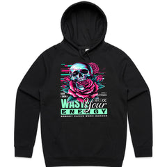 Waste Your Energy Shirt