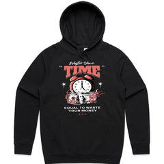 Waste Your Time Shirt